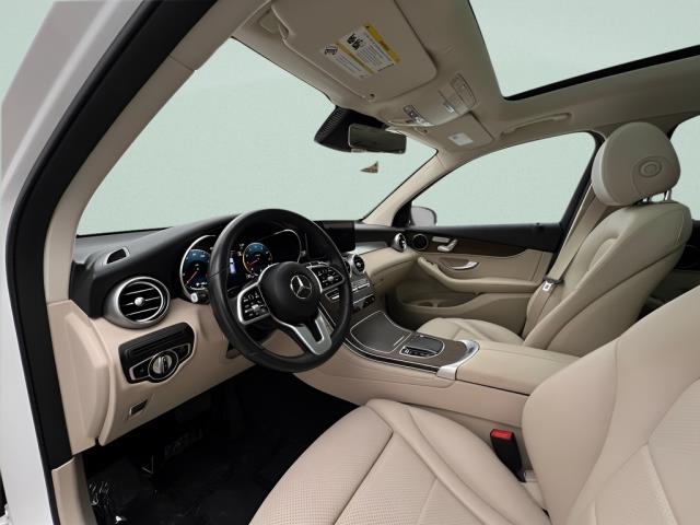 2022 Mercedes-Benz GLC GLC 300 AWD