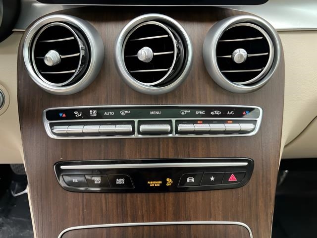 2022 Mercedes-Benz GLC GLC 300 AWD