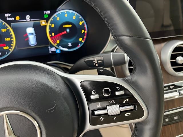 2022 Mercedes-Benz GLC GLC 300 AWD