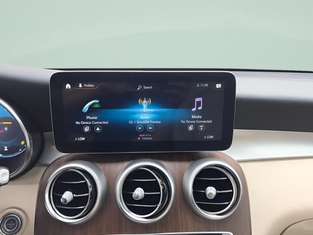 2022 Mercedes-Benz GLC GLC 300 AWD