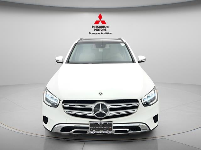 2022 Mercedes-Benz GLC GLC 300 AWD