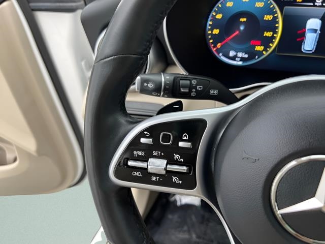 2022 Mercedes-Benz GLC GLC 300 AWD