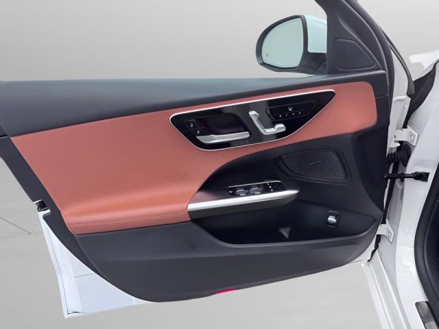 2025 Mercedes-Benz C-Class C 300 AWD