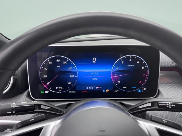 2025 Mercedes-Benz C-Class C 300 AWD