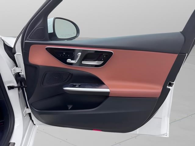 2025 Mercedes-Benz C-Class C 300 AWD