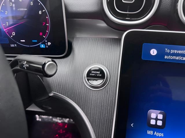 2025 Mercedes-Benz C-Class C 300 AWD