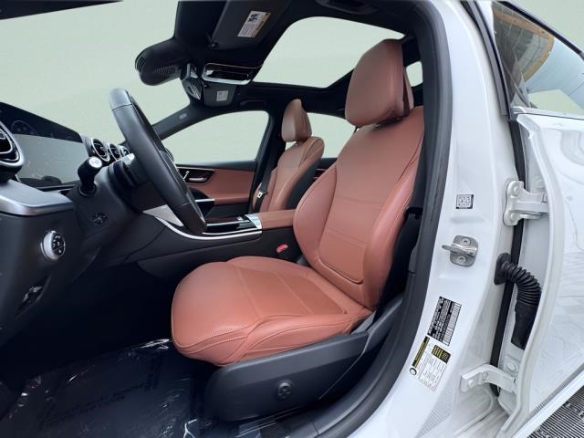 2025 Mercedes-Benz C-Class C 300 AWD