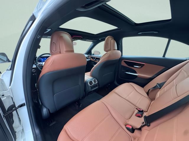 2025 Mercedes-Benz C-Class C 300 AWD