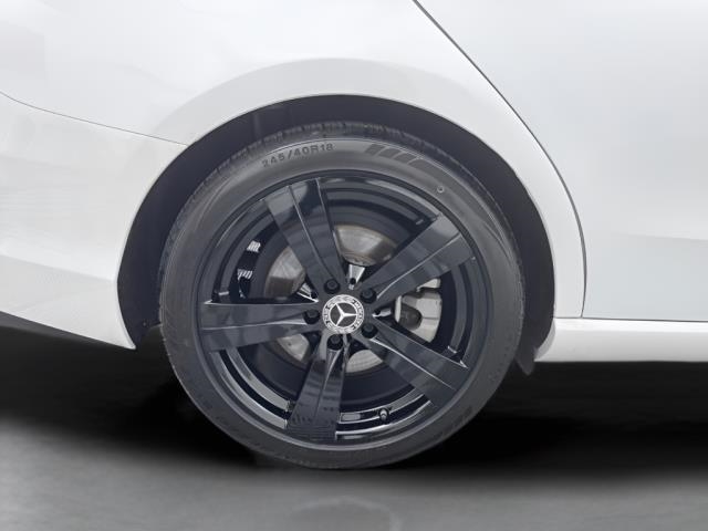 2025 Mercedes-Benz C-Class C 300 AWD