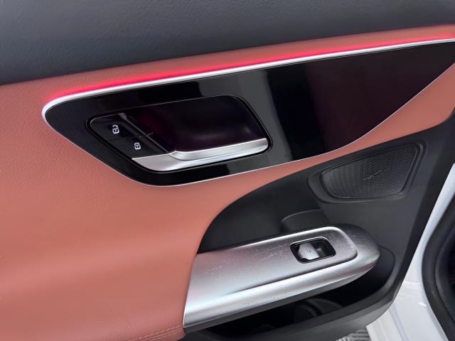 2025 Mercedes-Benz C-Class C 300 AWD