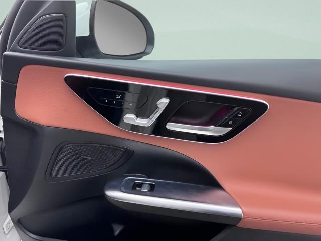 2025 Mercedes-Benz C-Class C 300 AWD