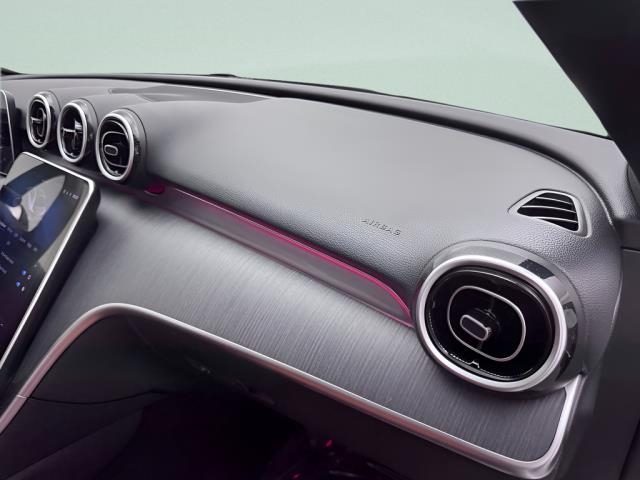 2025 Mercedes-Benz C-Class C 300 AWD