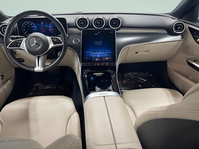 2025 Mercedes-Benz C-Class C 300 AWD