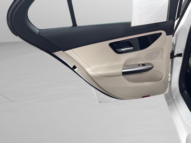 2025 Mercedes-Benz C-Class C 300 AWD