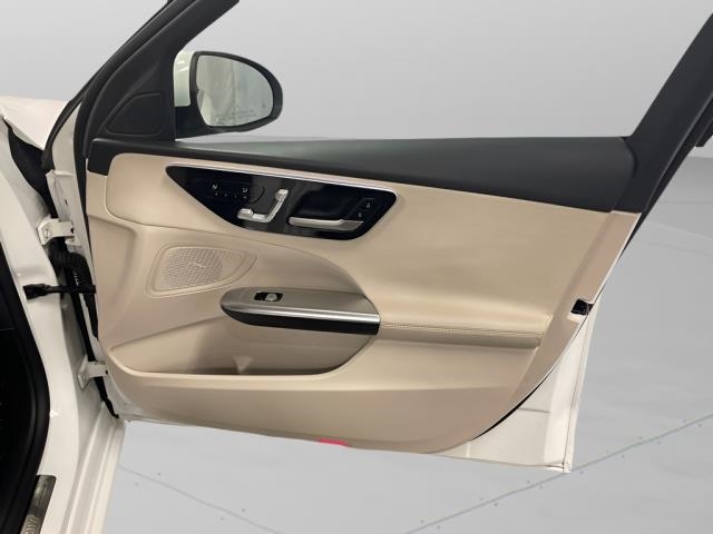 2025 Mercedes-Benz C-Class C 300 AWD