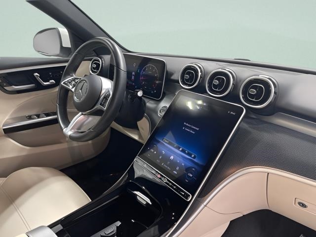 2025 Mercedes-Benz C-Class C 300 AWD