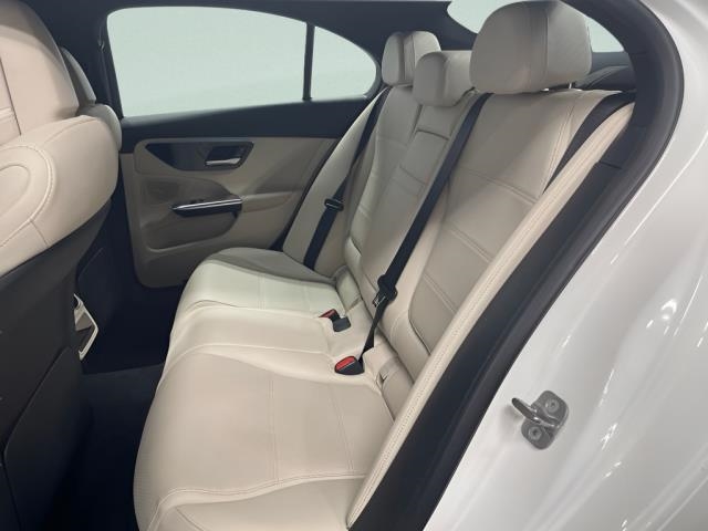2025 Mercedes-Benz C-Class C 300 AWD