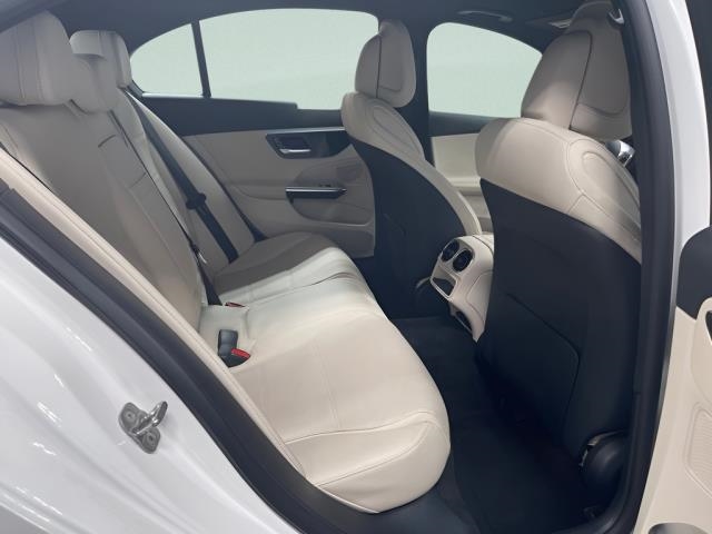 2025 Mercedes-Benz C-Class C 300 AWD