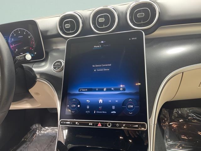 2025 Mercedes-Benz C-Class C 300 AWD