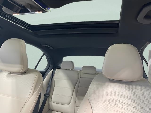 2025 Mercedes-Benz C-Class C 300 AWD