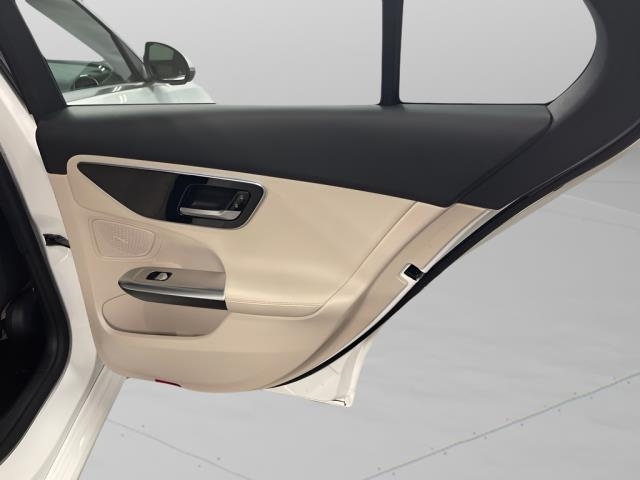 2025 Mercedes-Benz C-Class C 300 AWD