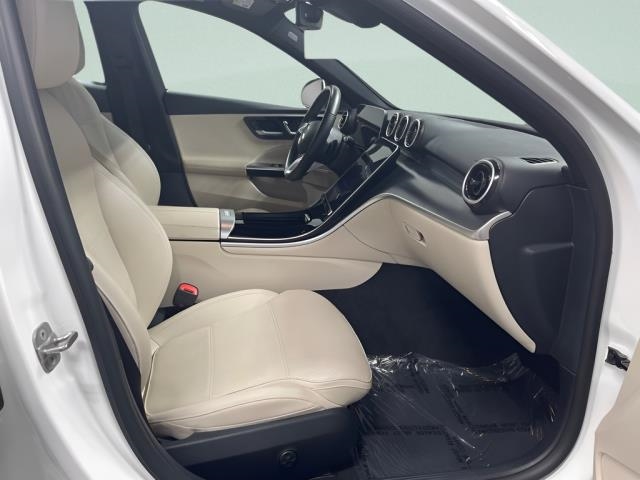 2025 Mercedes-Benz C-Class C 300 AWD