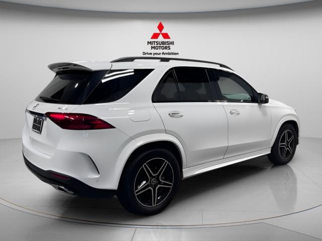 2025 Mercedes-Benz GLE GLE 350 AWD