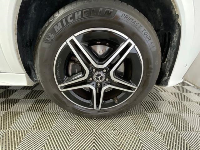 2025 Mercedes-Benz GLE GLE 350 AWD