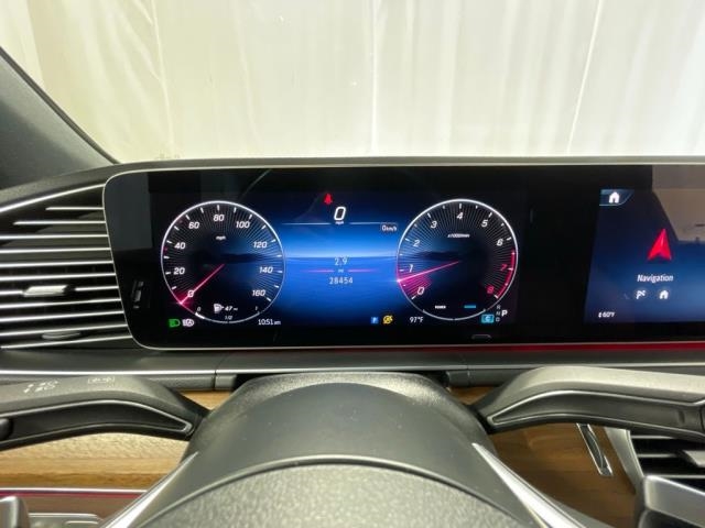 2025 Mercedes-Benz GLE GLE 350 AWD