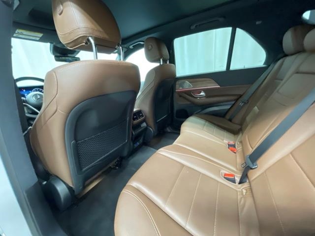 2025 Mercedes-Benz GLE GLE 350 AWD
