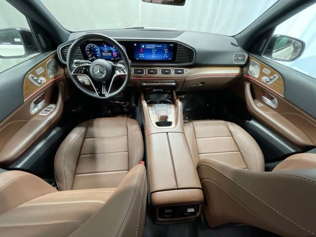 2025 Mercedes-Benz GLE GLE 350 AWD