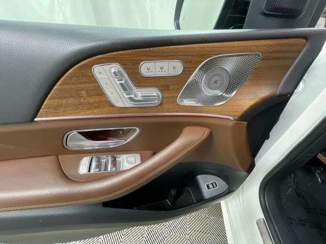 2025 Mercedes-Benz GLE GLE 350 AWD