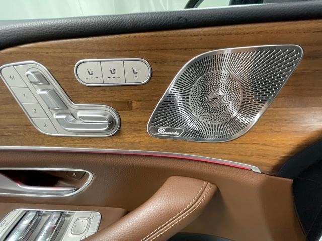2025 Mercedes-Benz GLE GLE 350 AWD