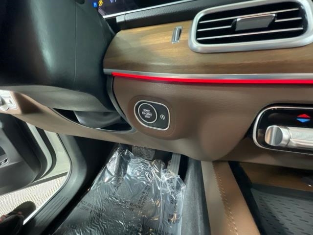 2025 Mercedes-Benz GLE GLE 350 AWD
