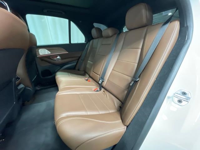2025 Mercedes-Benz GLE GLE 350 AWD