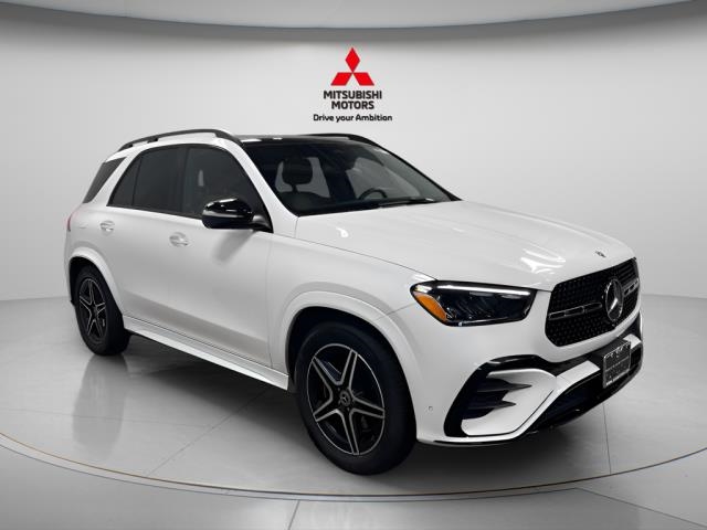 2025 Mercedes-Benz GLE GLE 350 AWD