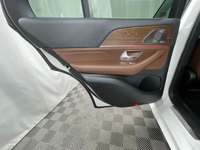 2025 Mercedes-Benz GLE GLE 350 AWD