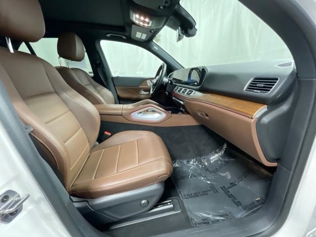 2025 Mercedes-Benz GLE GLE 350 AWD