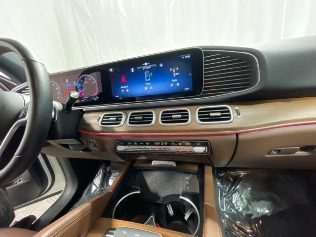 2025 Mercedes-Benz GLE GLE 350 AWD