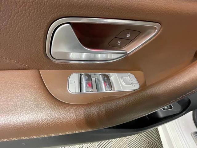 2025 Mercedes-Benz GLE GLE 350 AWD