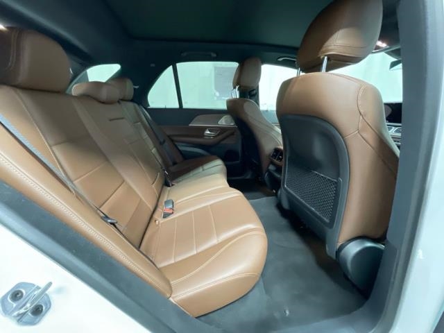 2025 Mercedes-Benz GLE GLE 350 AWD