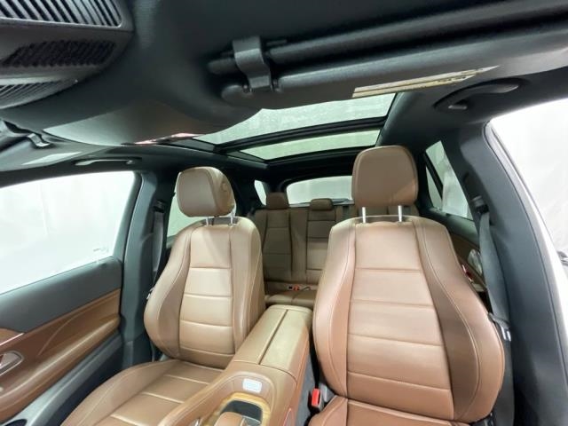 2025 Mercedes-Benz GLE GLE 350 AWD