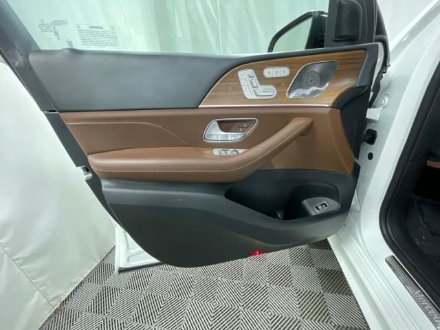 2025 Mercedes-Benz GLE GLE 350 AWD