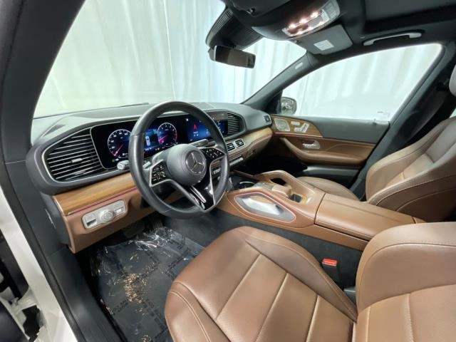 2025 Mercedes-Benz GLE GLE 350 AWD