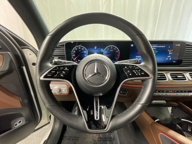 2025 Mercedes-Benz GLE GLE 350 AWD