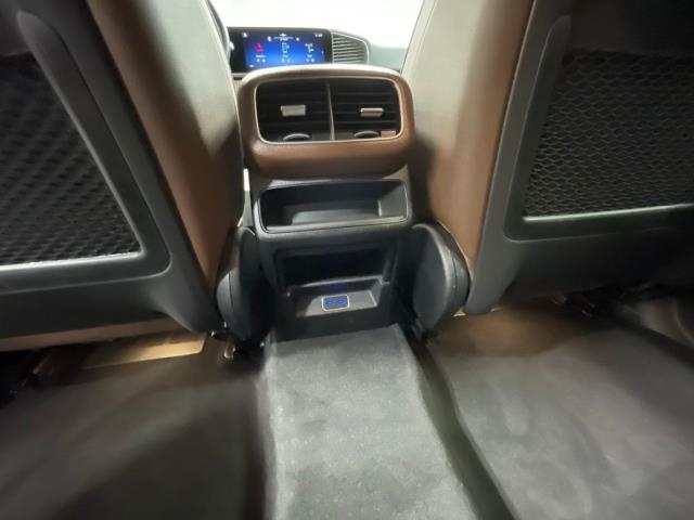 2025 Mercedes-Benz GLE GLE 350 AWD