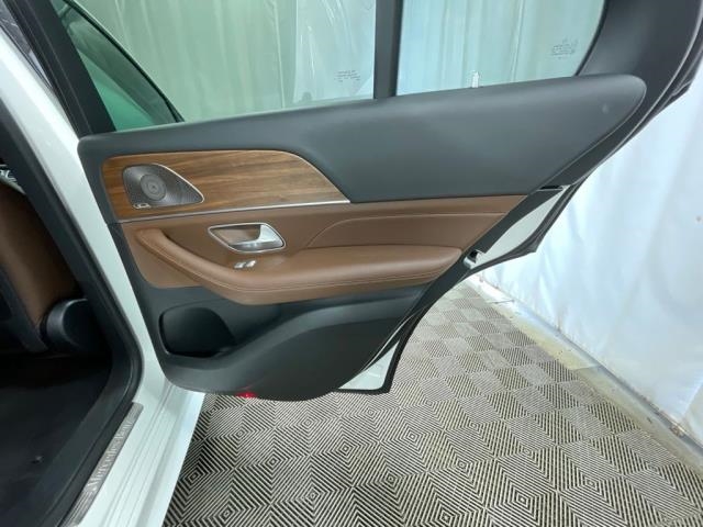 2025 Mercedes-Benz GLE GLE 350 AWD