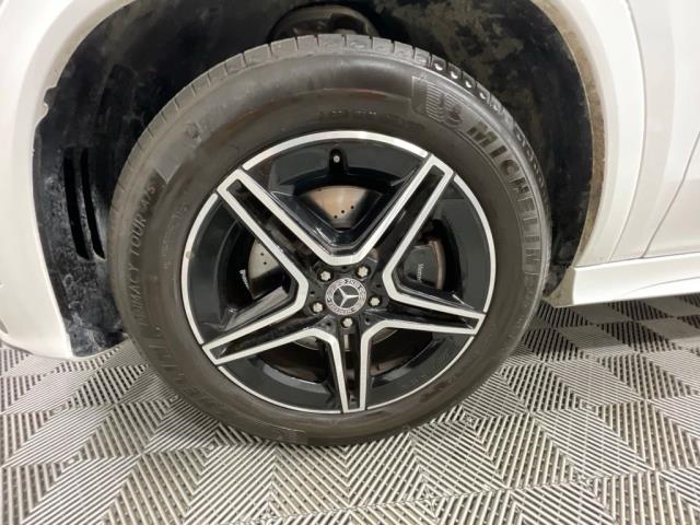 2025 Mercedes-Benz GLE GLE 350 AWD
