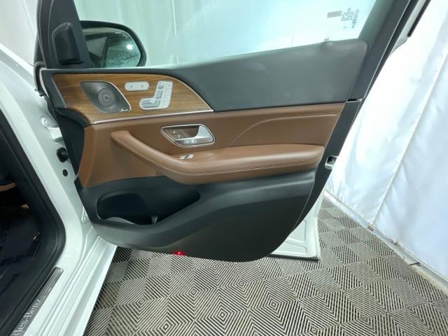 2025 Mercedes-Benz GLE GLE 350 AWD
