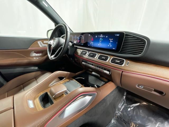 2025 Mercedes-Benz GLE GLE 350 AWD